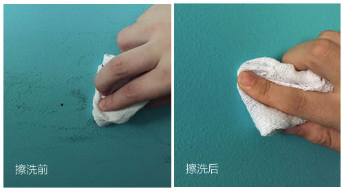 舊房翻新，選對涂料，讓你不再擔心墻面問題